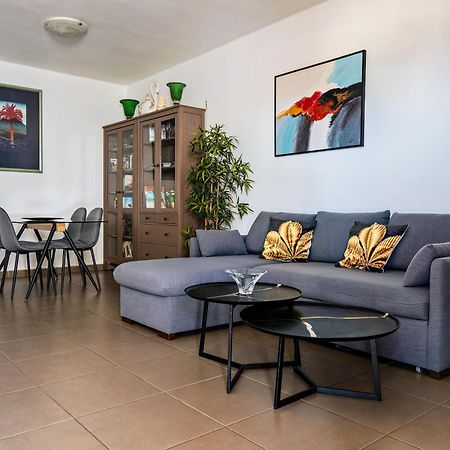 Apartamento Steffi Tías Exterior foto
