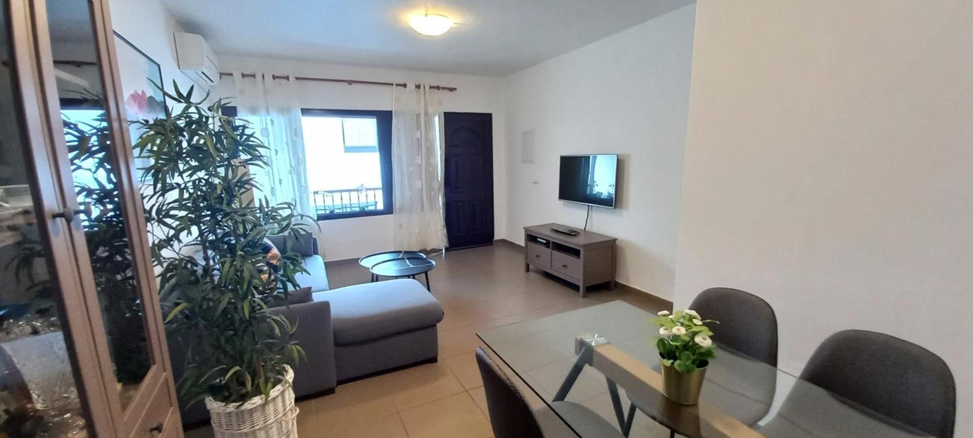 Apartamento Steffi Tías Exterior foto