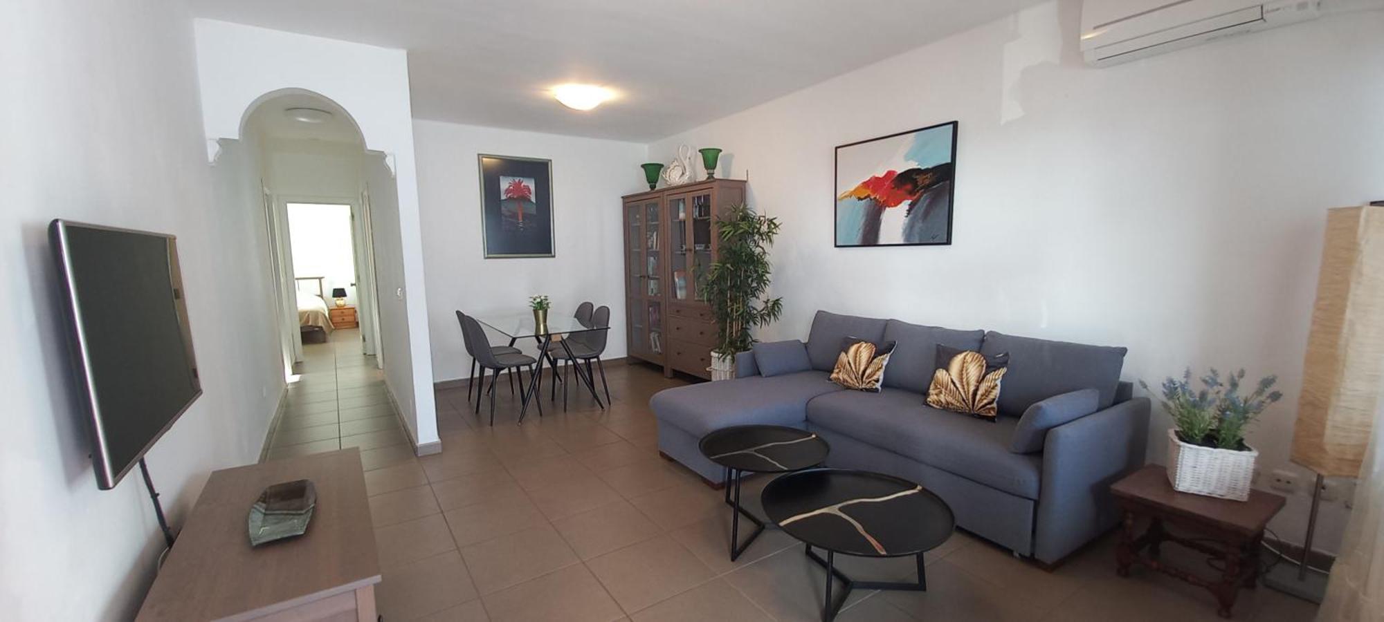 Apartamento Steffi Tías Exterior foto