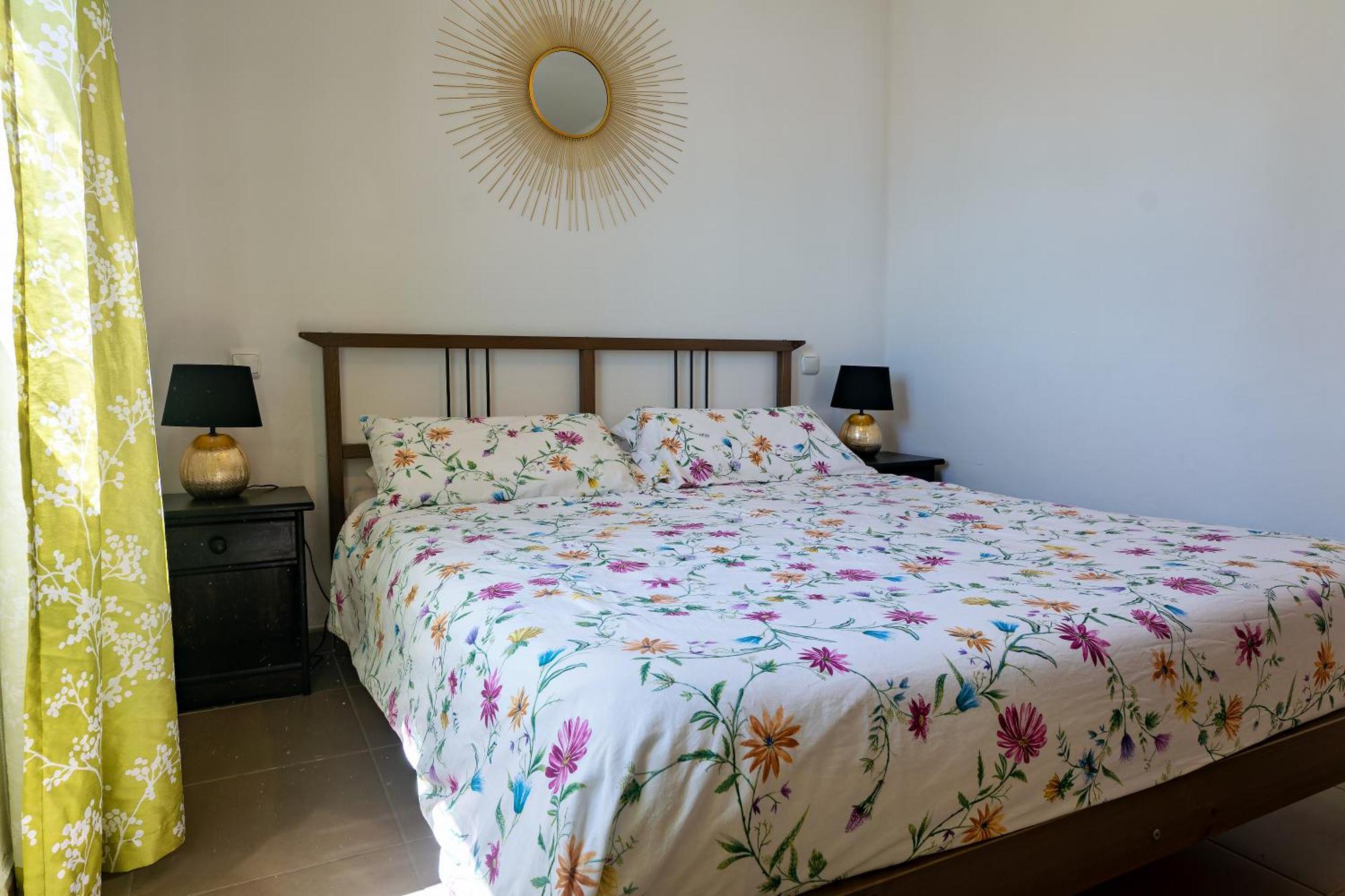 Apartamento Steffi Tías Exterior foto