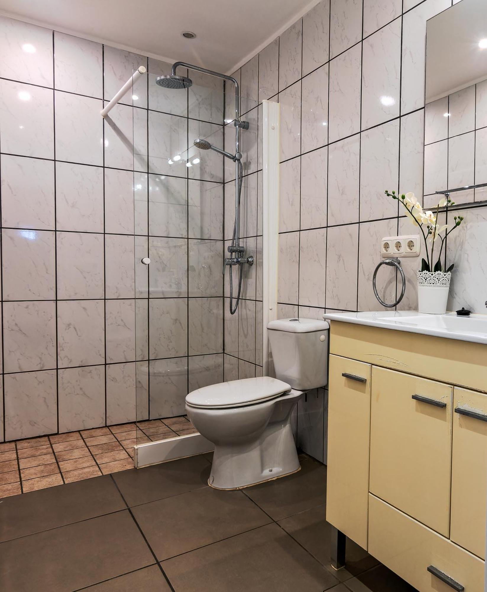 Apartamento Steffi Tías Exterior foto